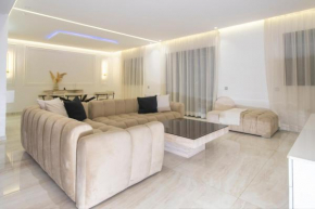 Menara Garden duplex 3 suites